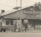 The Glass Barn